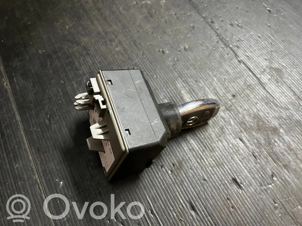 Mercedes-Benz GLA W156 X156 Ignition lock 
