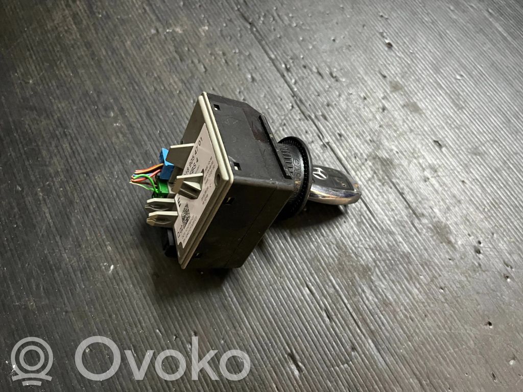 Ignition lock   A2189054701,1010759101,A2189054701