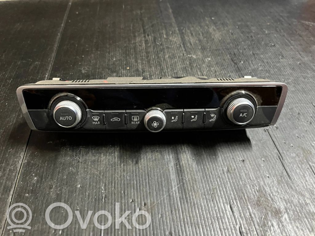 Audi Q3 F3 Unitate control climatizare 