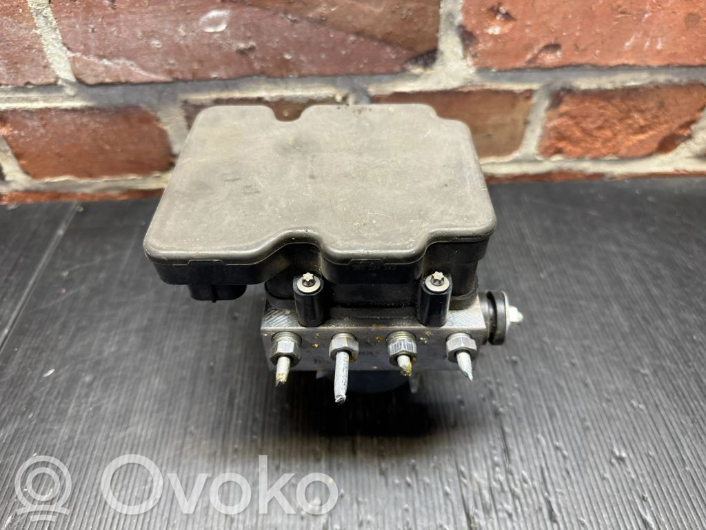 Renault Clio V ABS Pump 