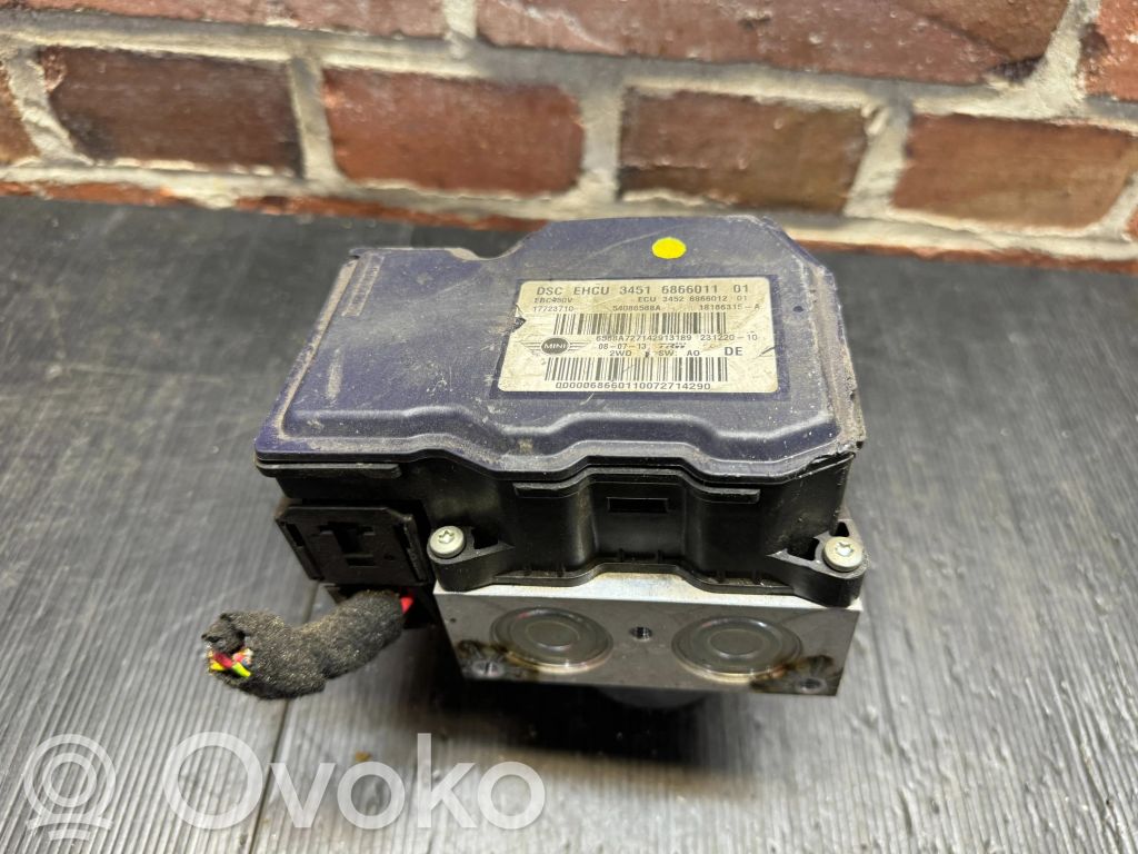 Mini Cooper Countryman R60 ABS Pump 