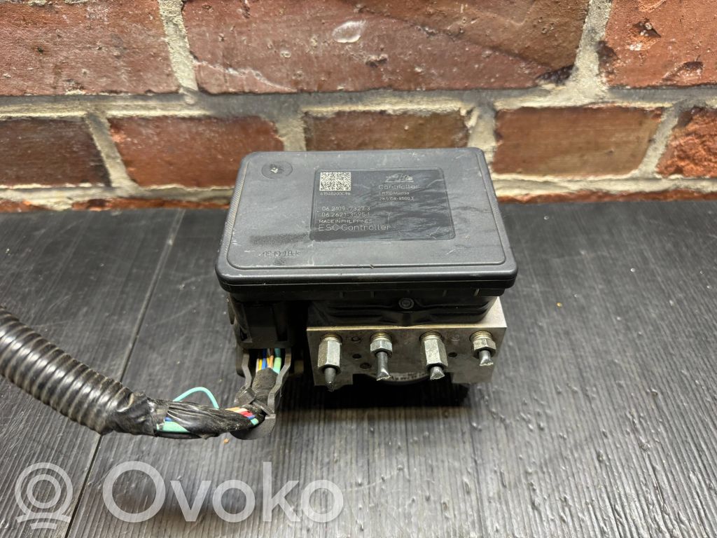Mazda 3 III ABS Pump 