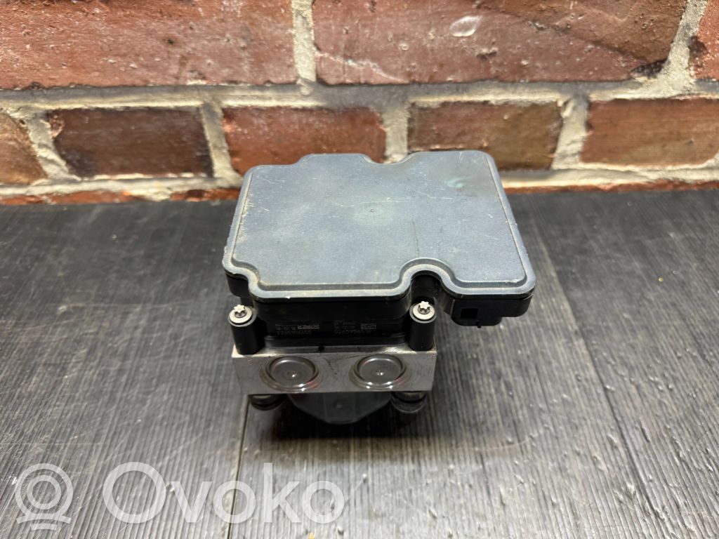 Honda Jazz Bomba de ABS 