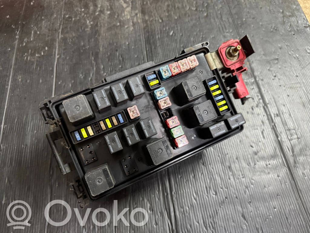 Sulakemoduuli   7140179830,16238AC