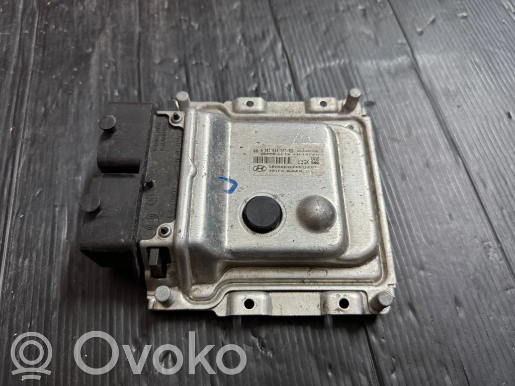 Engine control unit/module   391F203GK0,391F203GK0,906399X89