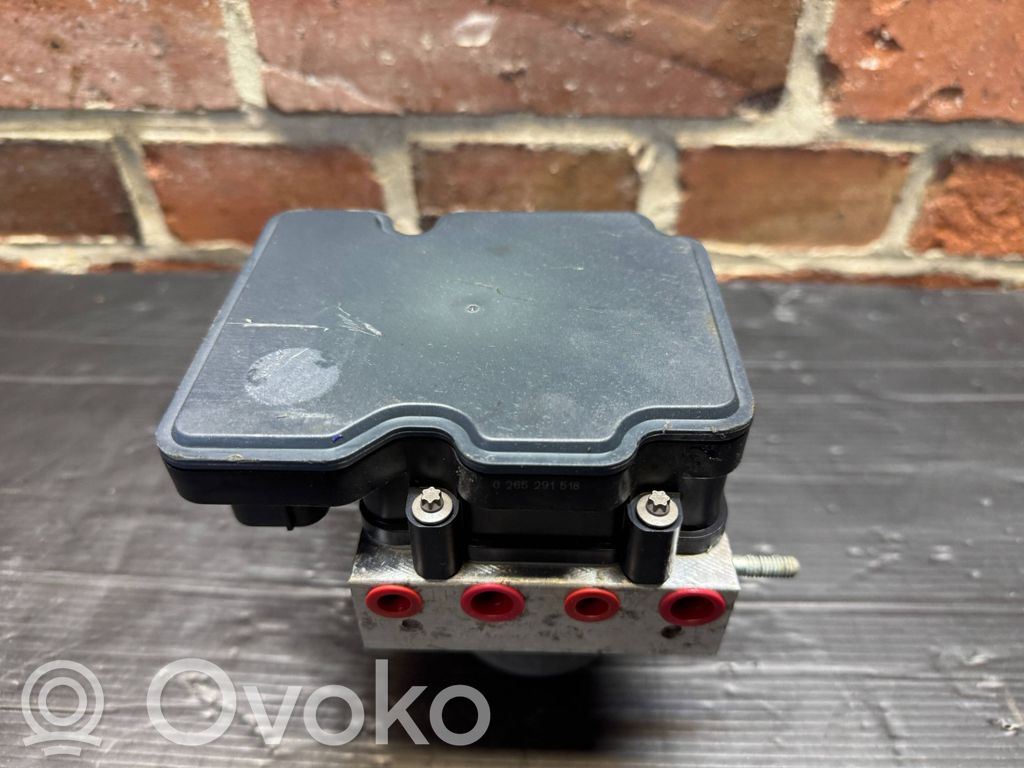 ABS Pump   JB3C2C405AD,0265956579,0110493