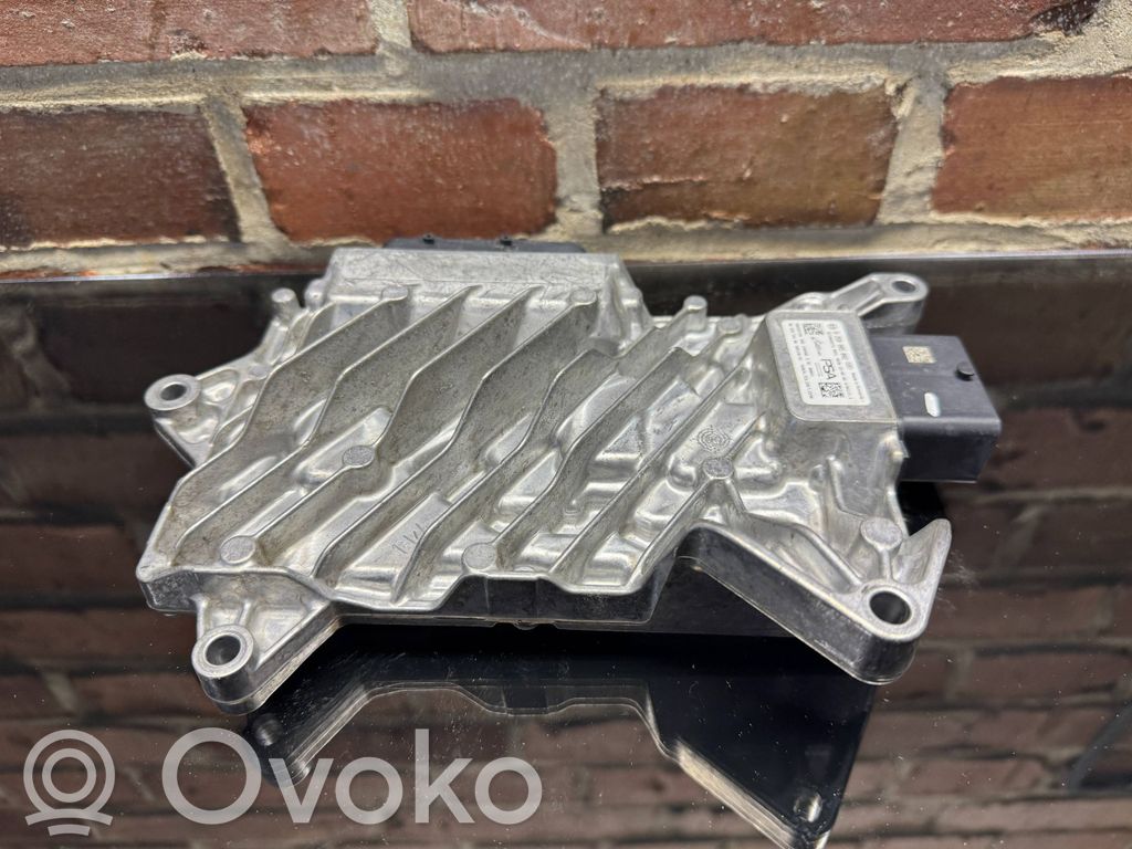 Peugeot 3008 III Engine control unit/module 