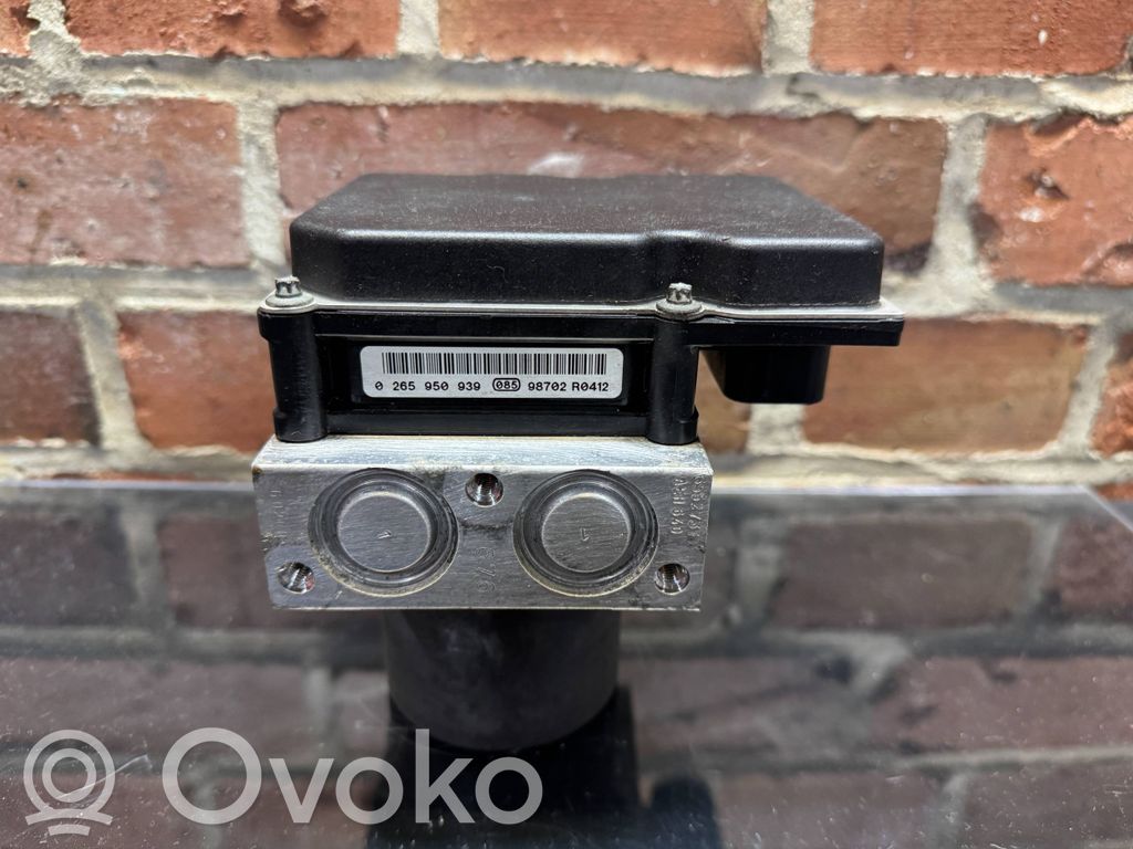 ABS-pumppu   A0014464189,065230334
