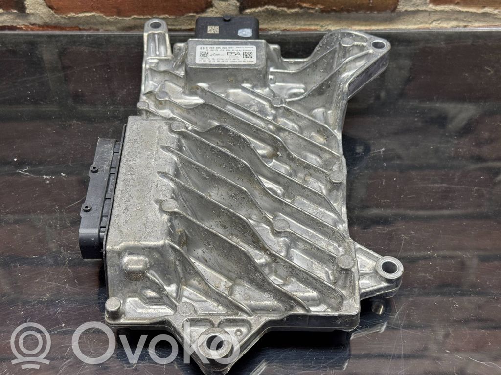 Engine control unit/module   0260005002,50632701,3F10068272