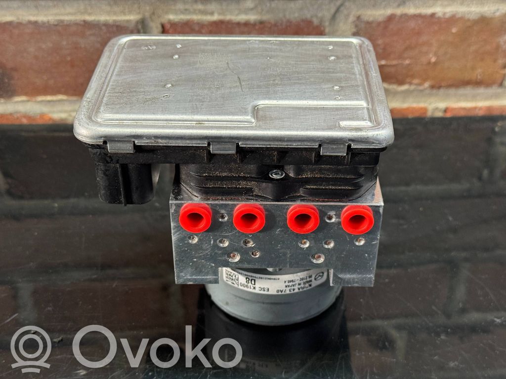 ABS Pump   KPRA437A0,ESCK1900,06210279404