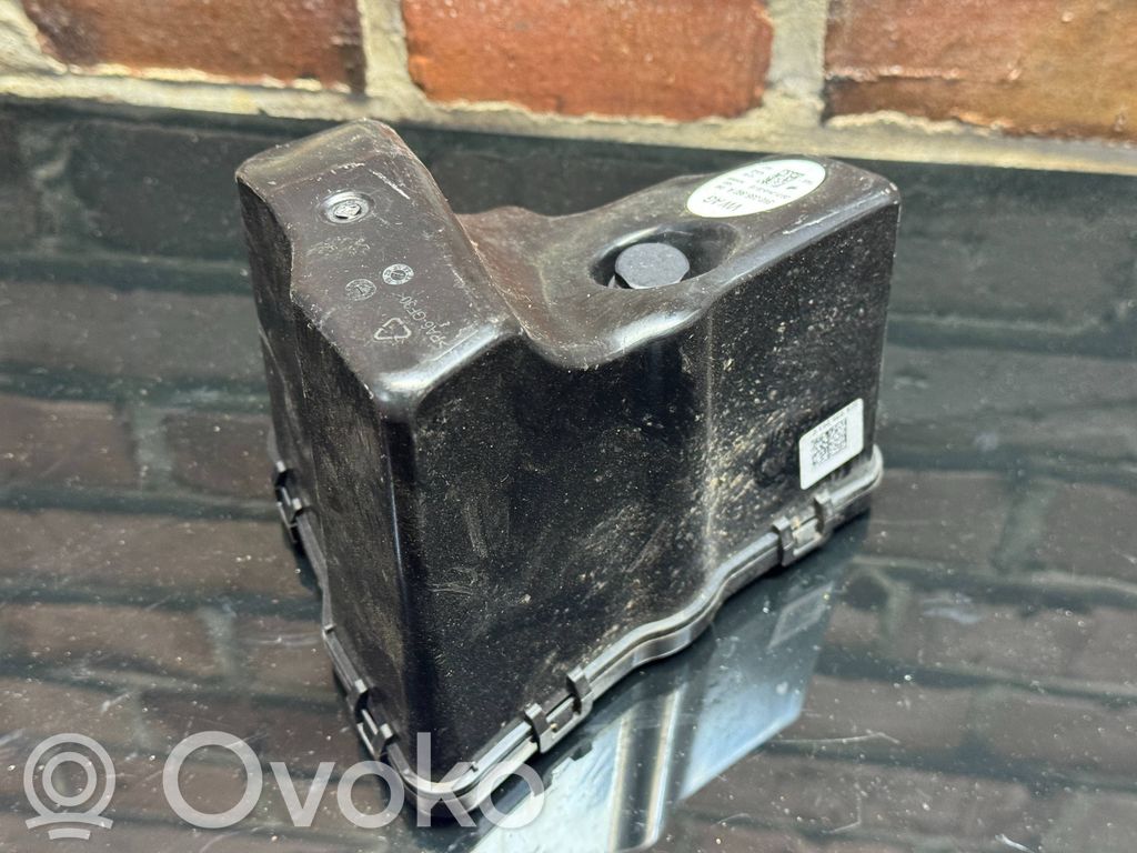 Other control units/modules   3V0035362A