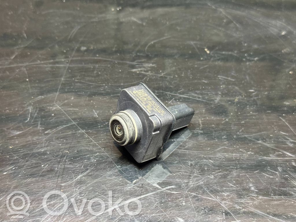 Opel Grandland X Reversing camera 