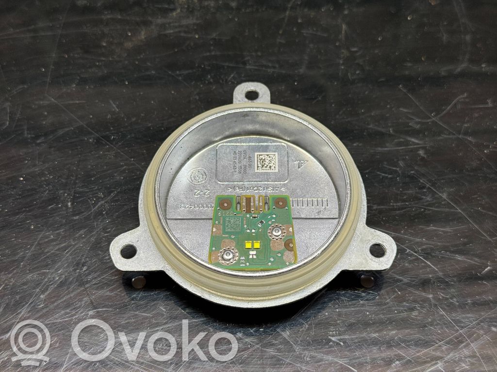 BMW 3 G20 G21 Sterownik / moduł świateł Xenon 