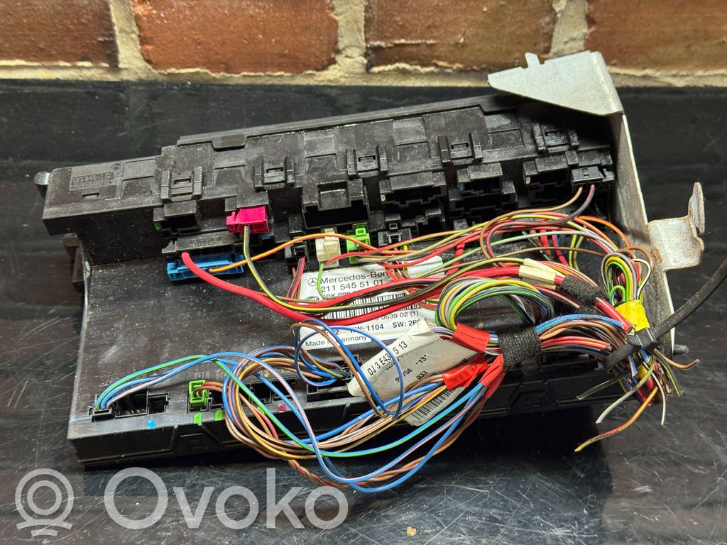 Sulakemoduuli   2115455101,5DK00804745
