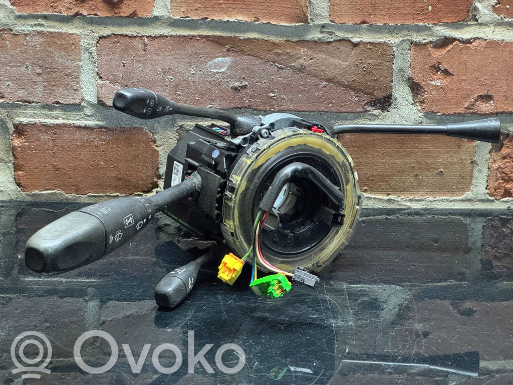 Mercedes-Benz E W211 Lenkwinkelsensor 