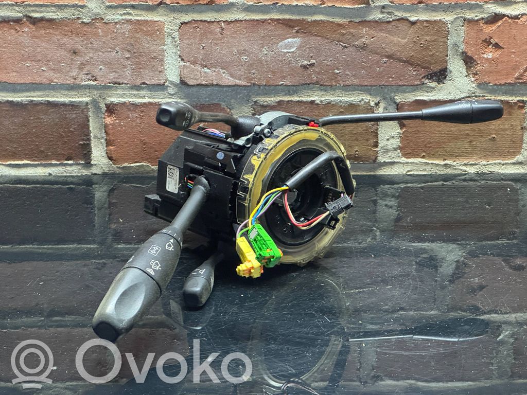 Mercedes-Benz E W211 Lenkwinkelsensor 
