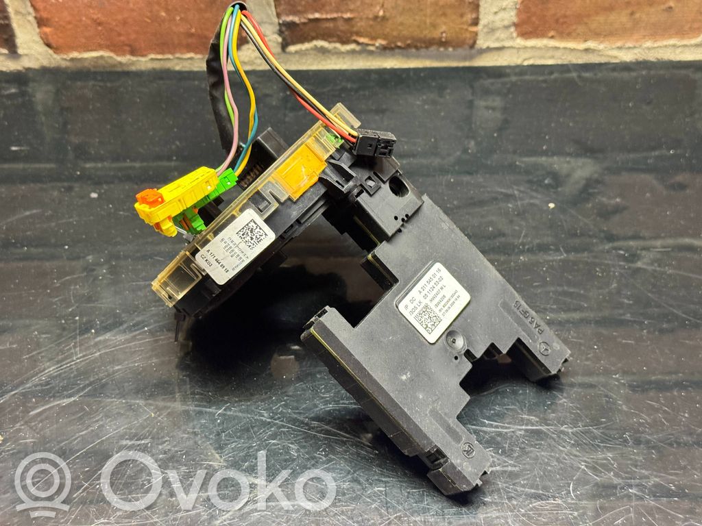 Mercedes-Benz E W211 Lenkwinkelsensor 
