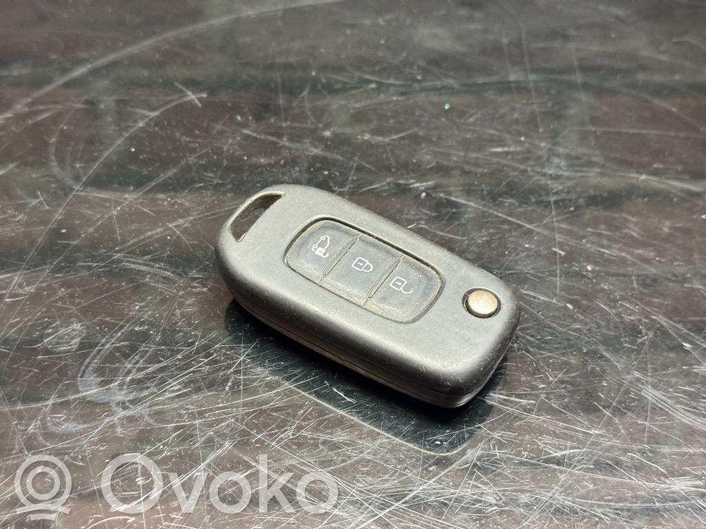 Virta-avain/kortti   805673447R