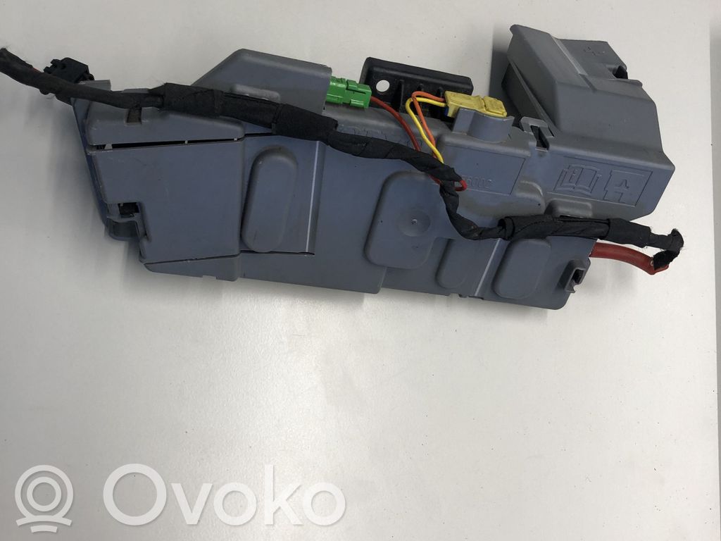 Volvo XC60 Positive wiring loom 