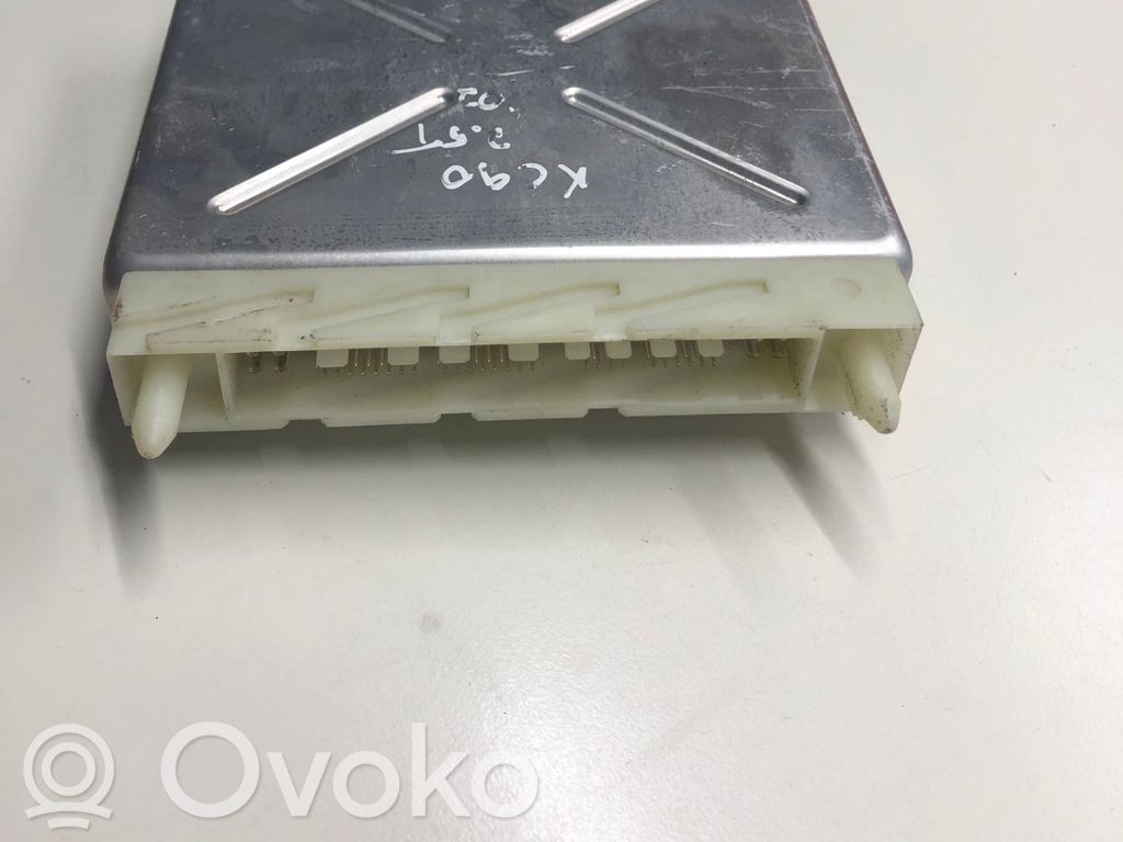 Gearbox control unit/module   P09480761,1T0505A00