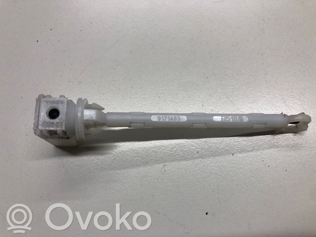 Volvo S60 Interior temperature sensor 
