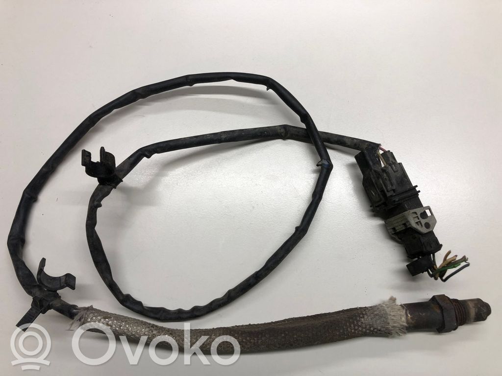 Volvo XC70 Зонд «Lambda» 