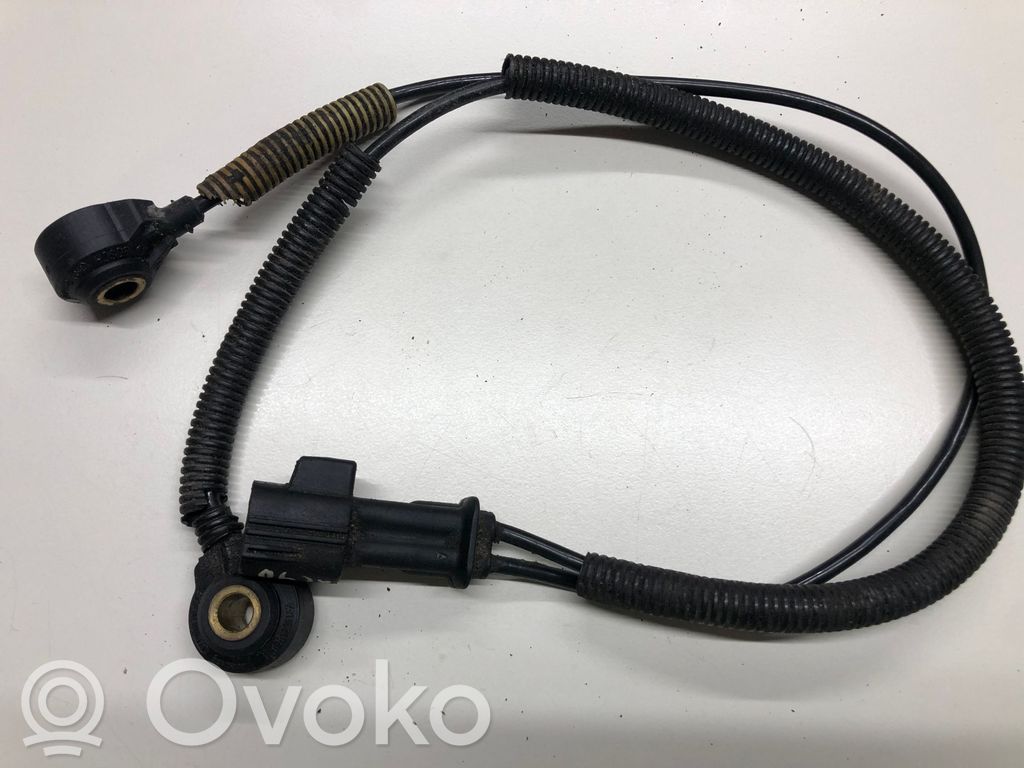 Volvo XC90 Klopfsensor 