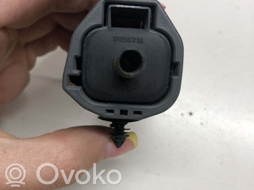 Volvo S60 Outside/exterior temperature sensor 