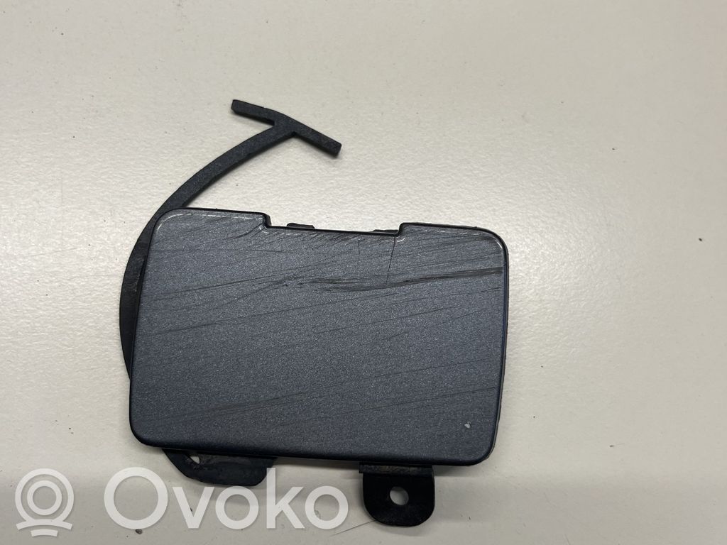 Volvo V70 Front tow hook cap/cover 