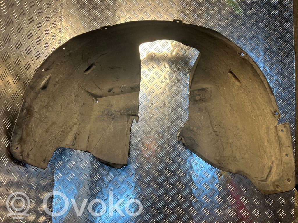 Volvo XC90 Front wheel arch liner splash guards 