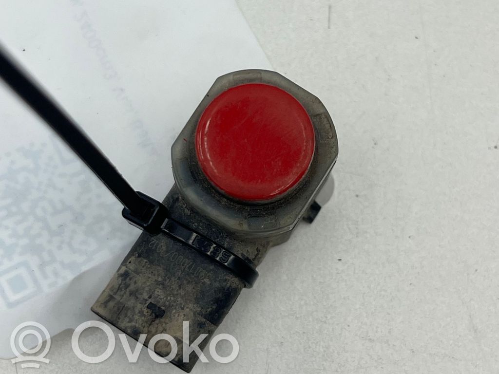 Sensor de aparcamiento PDC   31341343,31341343