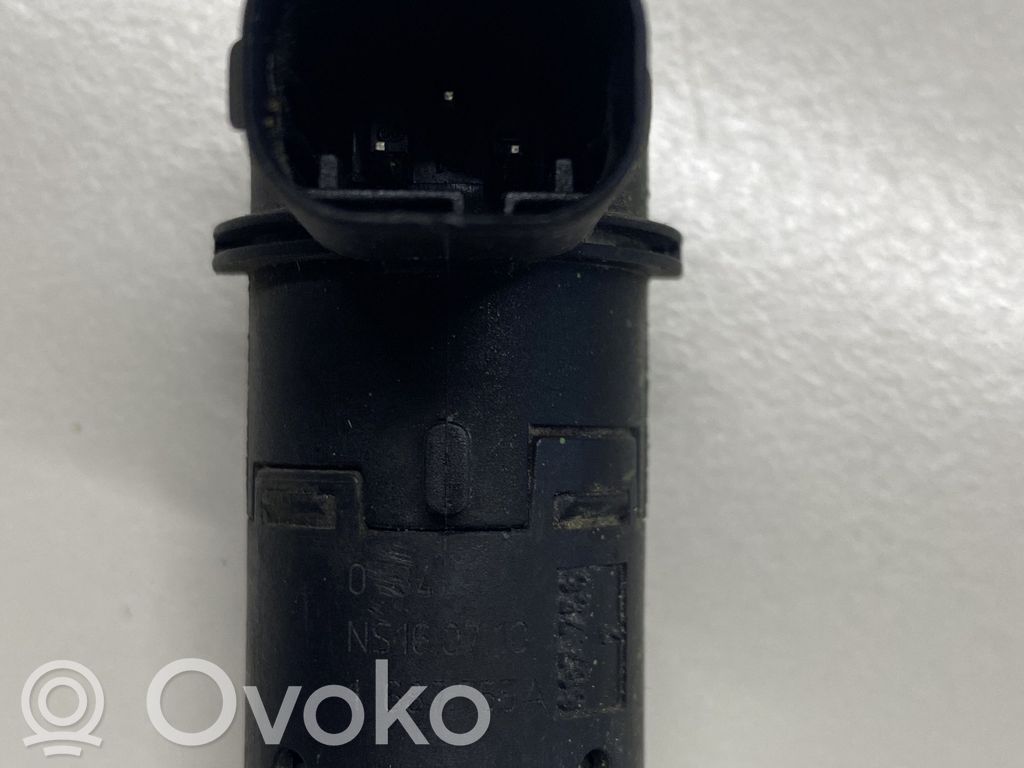 Sensor de aparcamiento PDC   602845,60284501