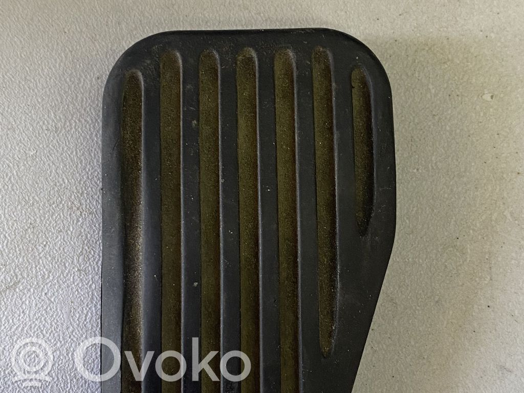 Volvo V70 Jarrupoljin 