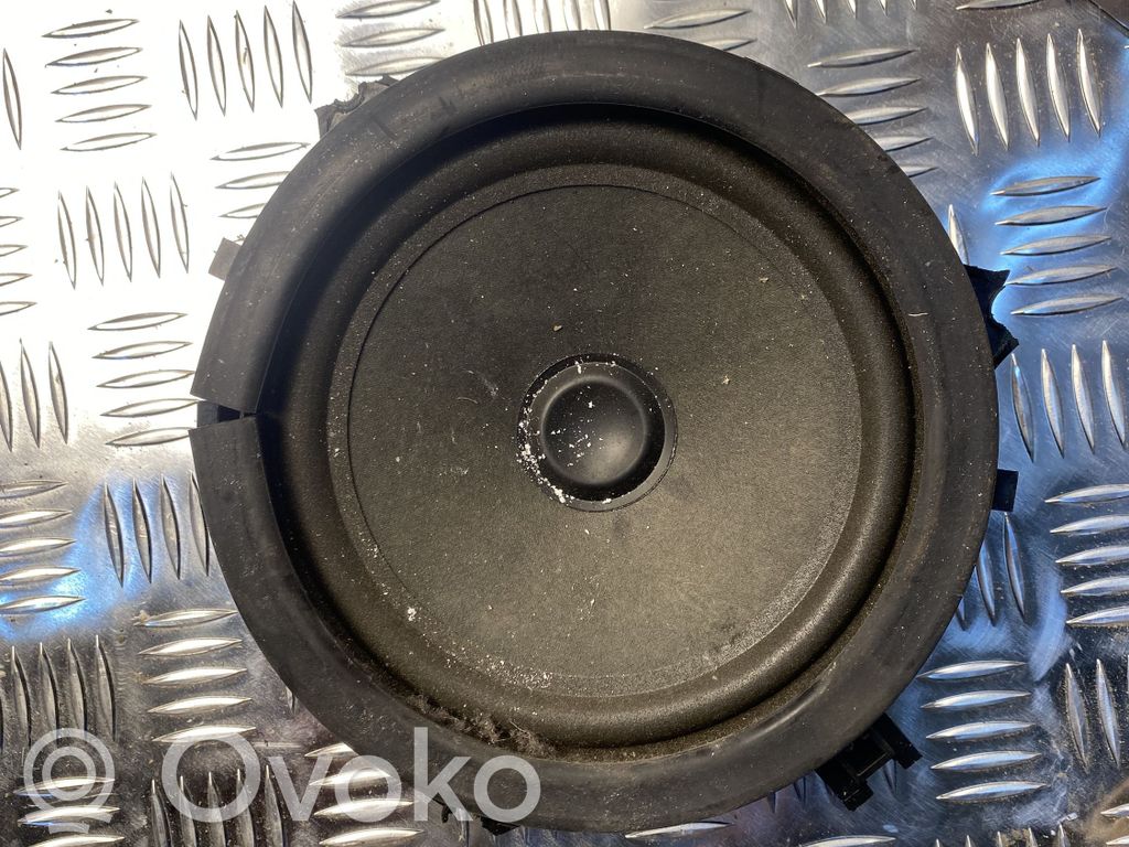 Volvo V70 Altavoz de la puerta delantera 