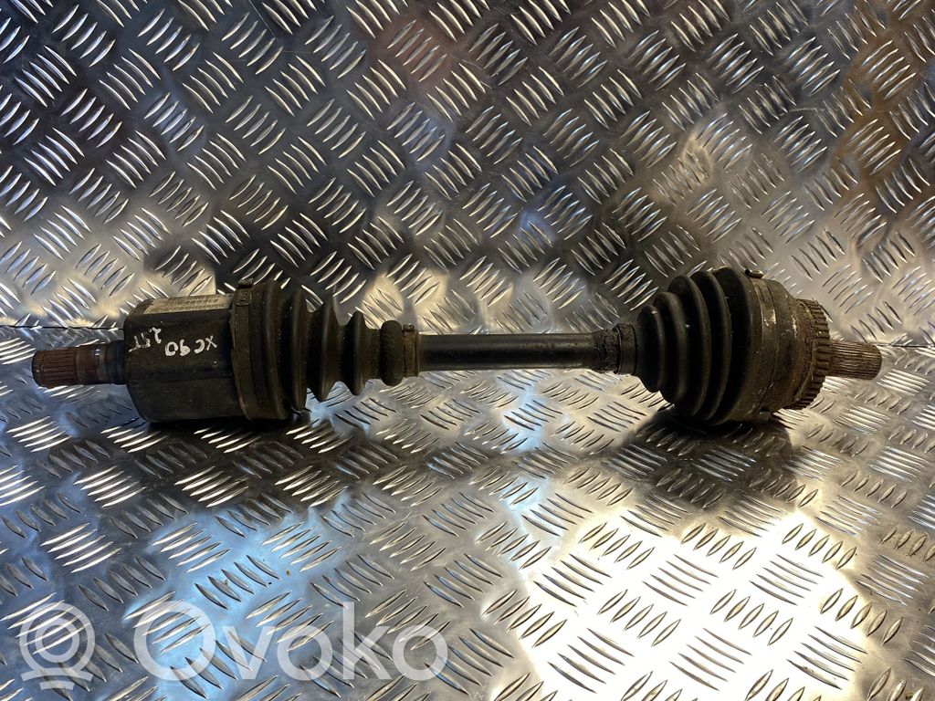 Volvo XC90 Front driveshaft 