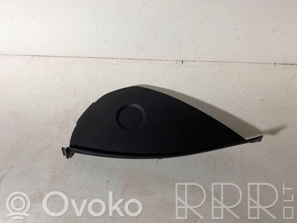BMW X1 E84 Dashboard side end trim 