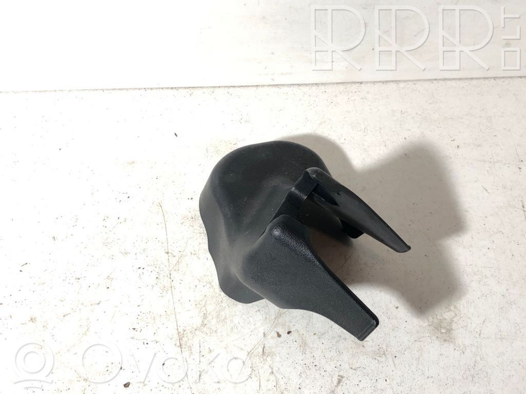 Lexus CT 200H Rear seat rail trim cover 