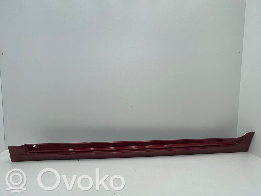 Lexus CT 200H Sill 