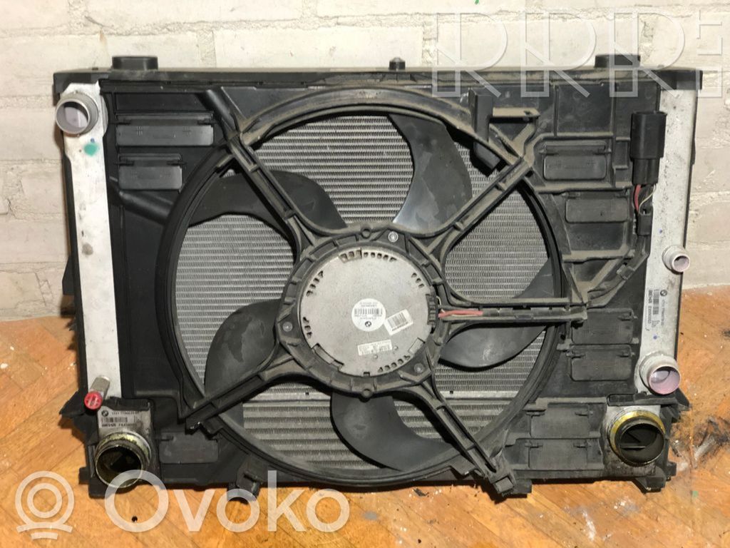 Radiator set   780560301,CK96982,P1128001