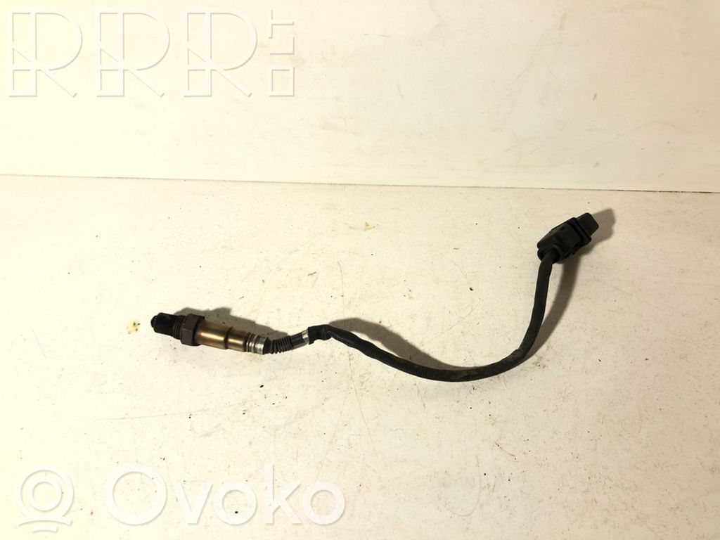 BMW 5 E60 E61 Lambda probe sensor 