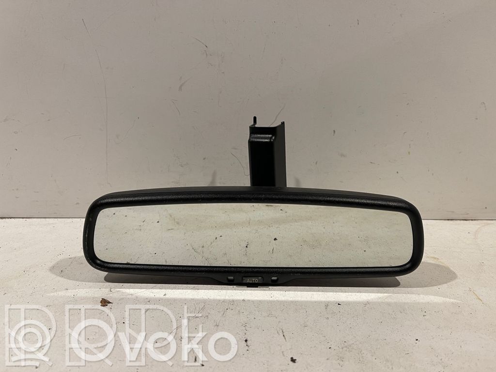 Lexus IS III XE30 Espejo retrovisor (interior) 