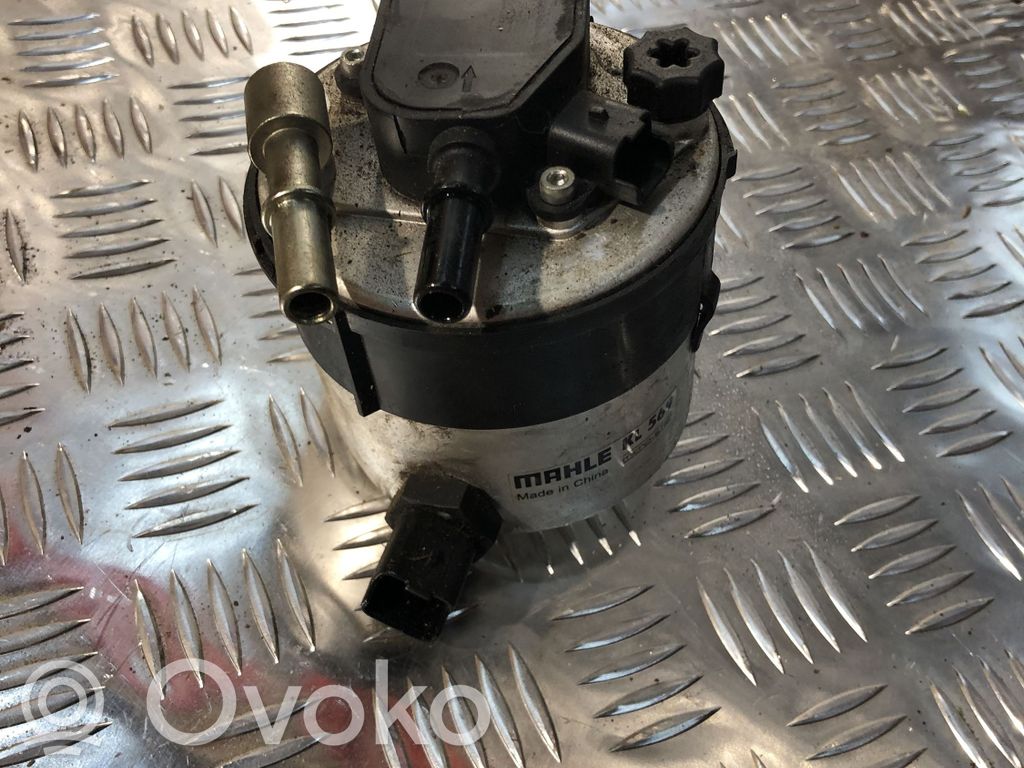 Volvo V70 Filtro de combustible 