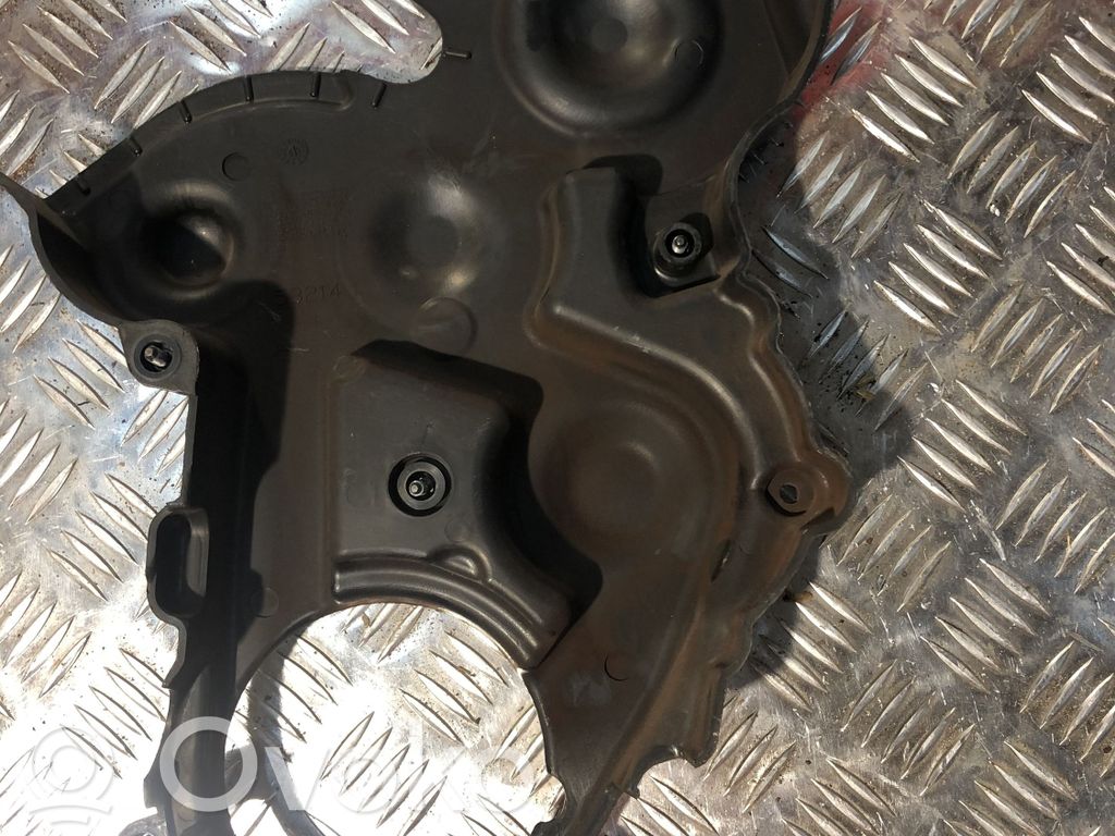 Volvo V70 Timing belt guard (cover) 