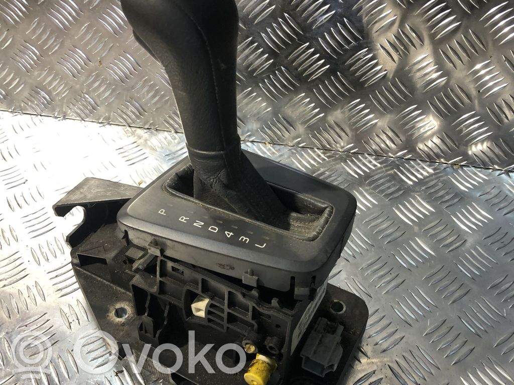 Volvo V70 Selector caja de cambios 