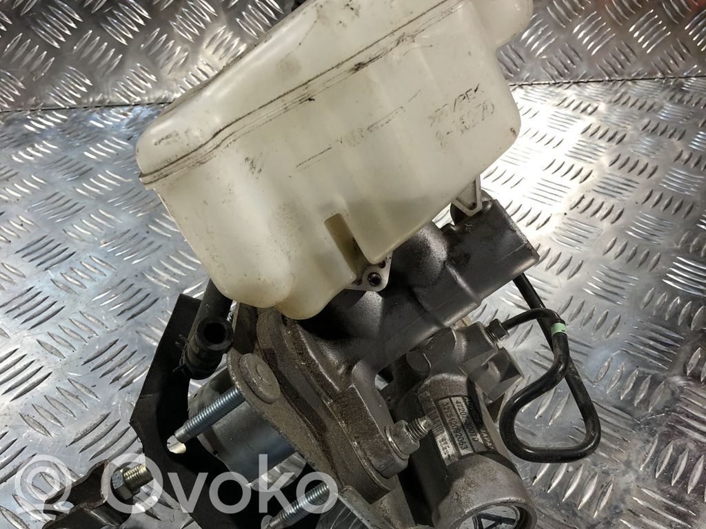 Lexus GS 250 350 300H 450H Główny cylinder hamulca 