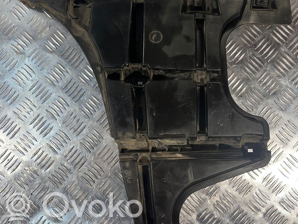 Volvo S60 Rear bumper mounting bracket 