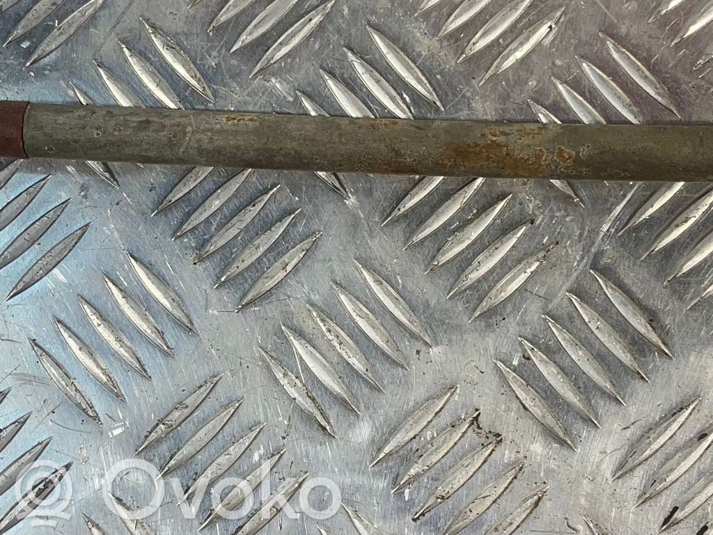 Volvo XC90 Wheel nut wrench 
