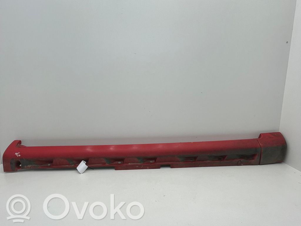 Volvo S60 Sill 