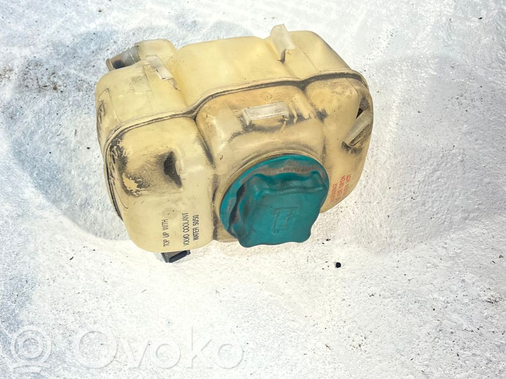 Volvo V70 Aušinimo skysčio išsiplėtimo bakelis 