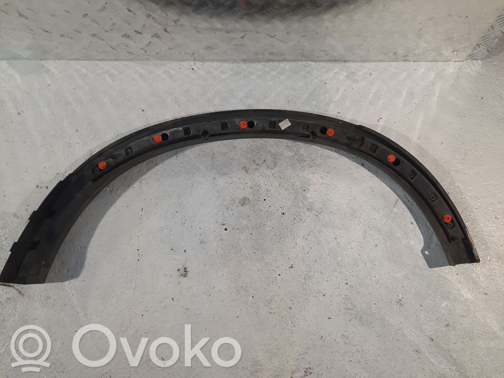 Volvo XC90 Aizmugurējā arka 